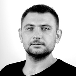 Пошивайло Володимир Володимирович