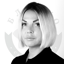 Бочева Наталія Володиміровна